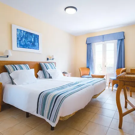 Aparthotel Livvo Coloradamar Playa Blanca (Lanzarote)