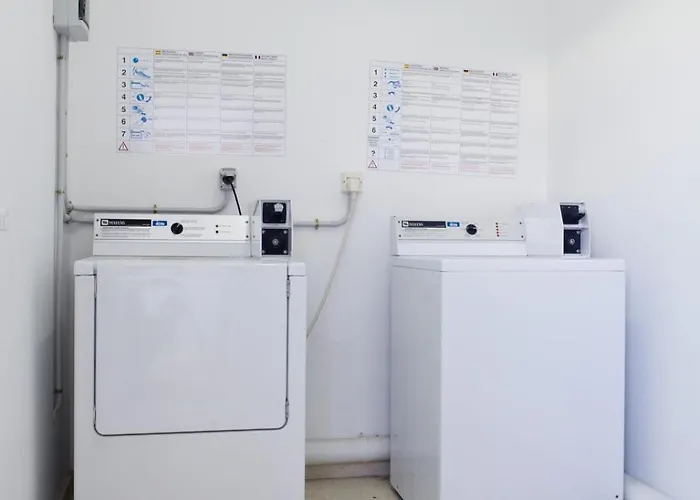 아파트호텔 Livvo Coloradamar 플라야블랑카