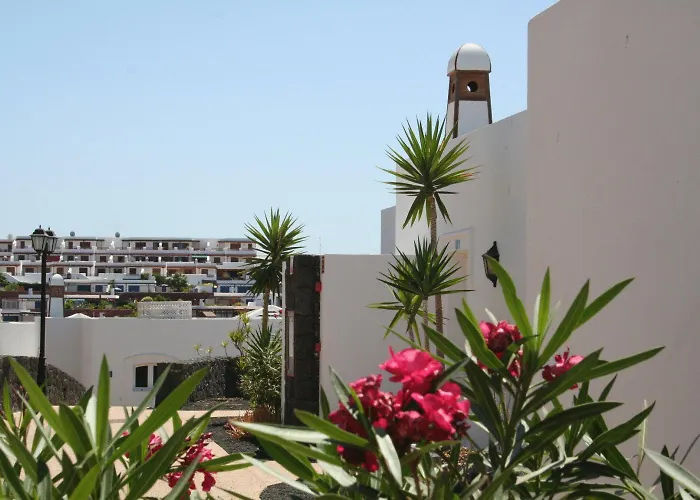 Livvo Coloradamar 플라야블랑카