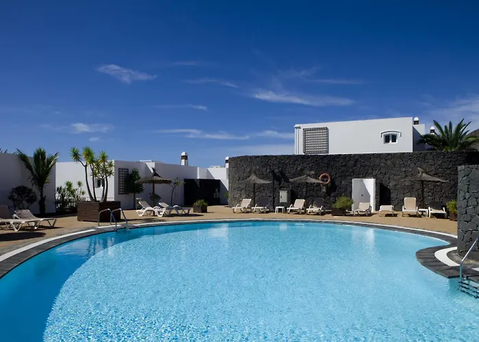 아파트호텔 Livvo Coloradamar