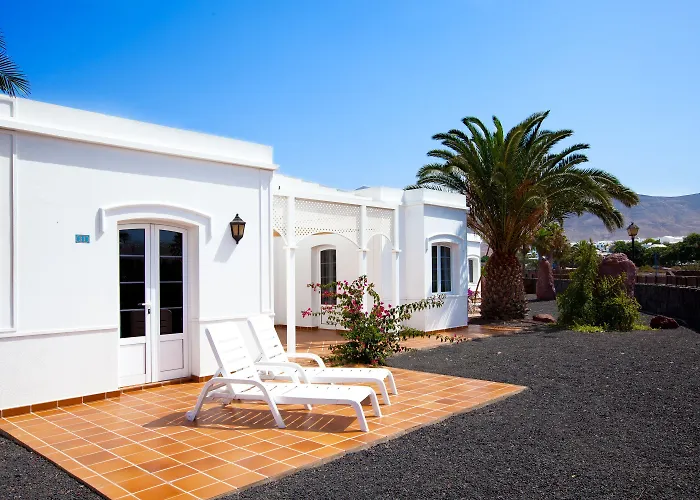 Livvo Coloradamar 플라야블랑카