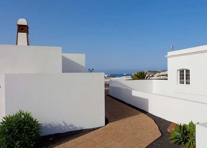 아파트호텔 Livvo Coloradamar