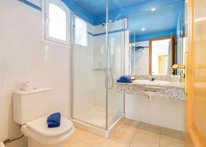 Livvo Coloradamar 플라야블랑카