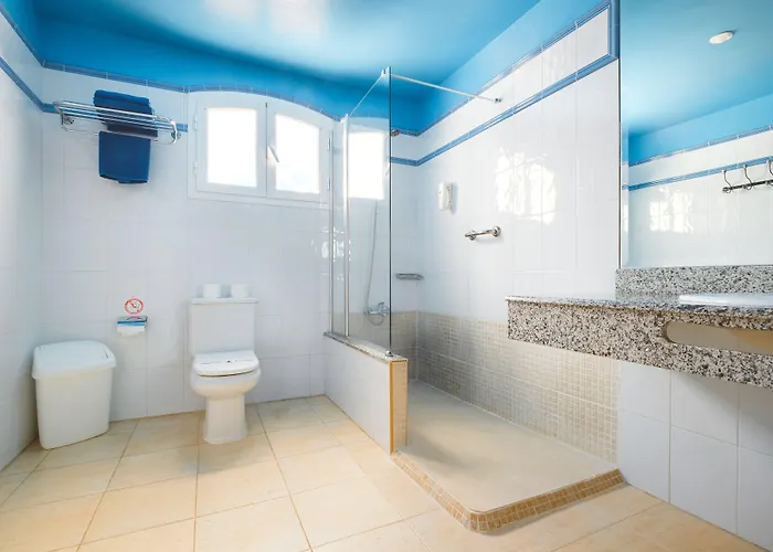 Livvo Coloradamar 플라야블랑카