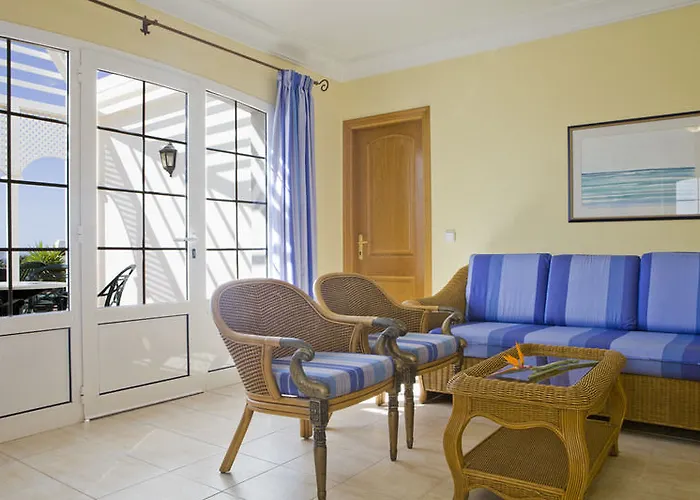 Livvo Coloradamar 4* 플라야블랑카