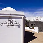 شقة فندقية Livvo Coloradamar 4*