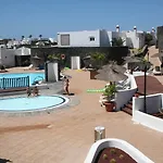 شقة فندقية Livvo Coloradamar بلايا بلانكا