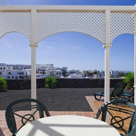 Hotel apartamentowy Livvo Coloradamar 4*