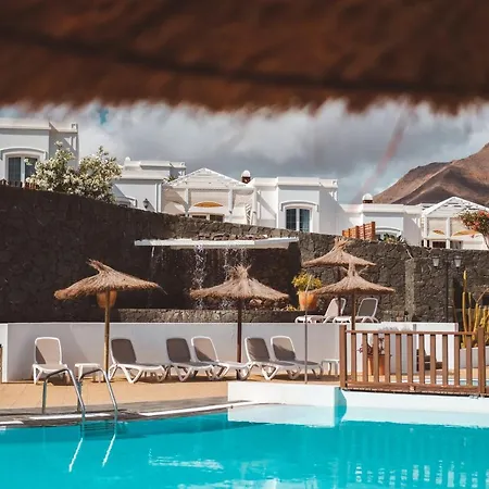 Hotel apartamentowy Livvo Coloradamar