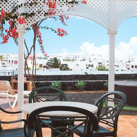 Livvo Coloradamar Hotel apartamentowy