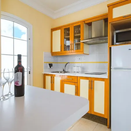 Livvo Coloradamar Hotel apartamentowy