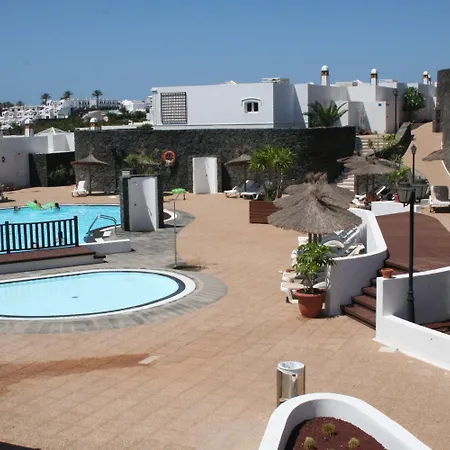 Hotel apartamentowy Livvo Coloradamar 4*