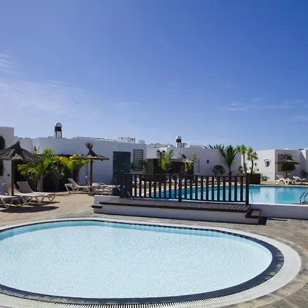 Hotel apartamentowy Livvo Coloradamar 4*