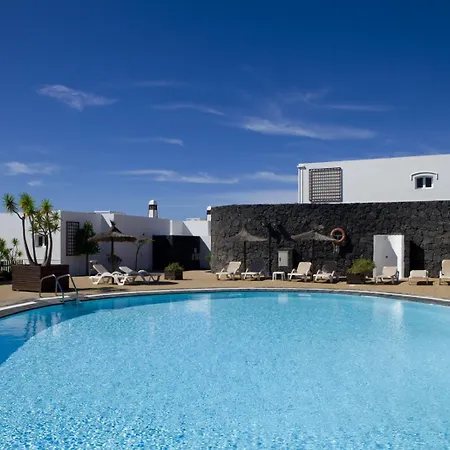 Hotel apartamentowy Livvo Coloradamar