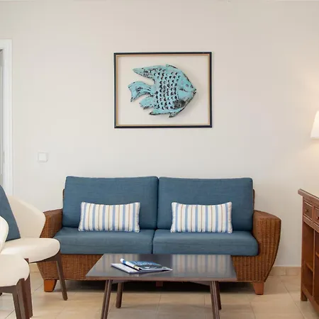 Hotel apartamentowy Livvo Coloradamar Playa Blanca (Lanzarote)