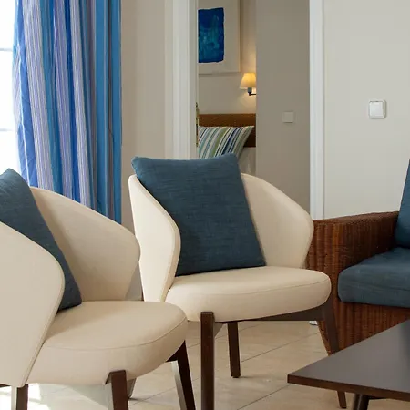 Hotel apartamentowy Livvo Coloradamar Playa Blanca (Lanzarote)