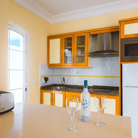 Livvo Coloradamar Lägenhetshotell 4*
