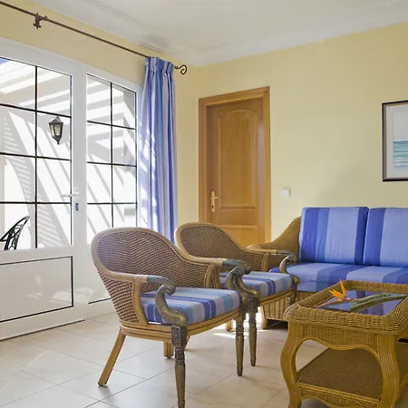 Livvo Coloradamar 4* Playa Blanca (Lanzarote)