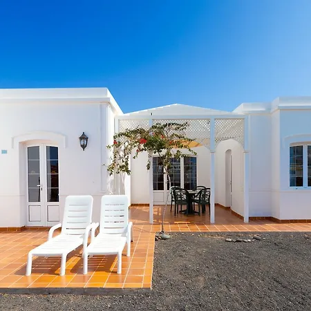 Lägenhetshotell Livvo Coloradamar Playa Blanca (Lanzarote)