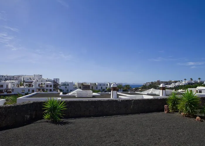 Livvo Coloradamar Playa Blanca (Lanzarote)