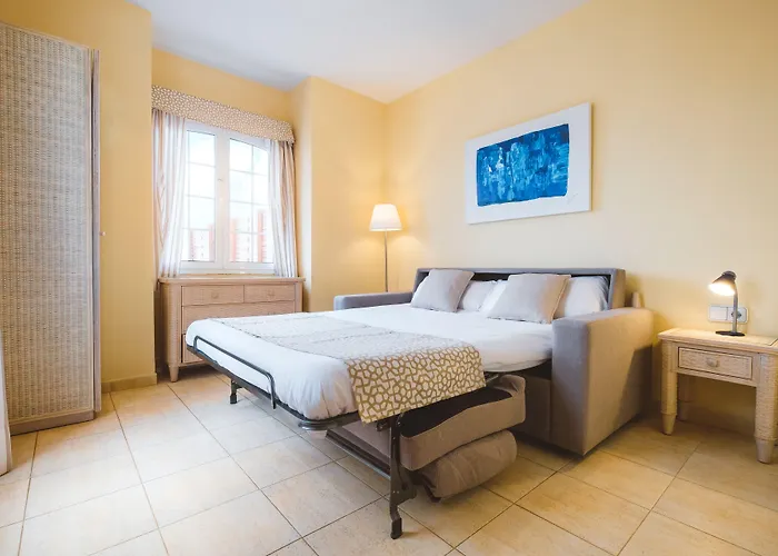 Livvo Coloradamar Aparthotel Playa Blanca (Lanzarote)