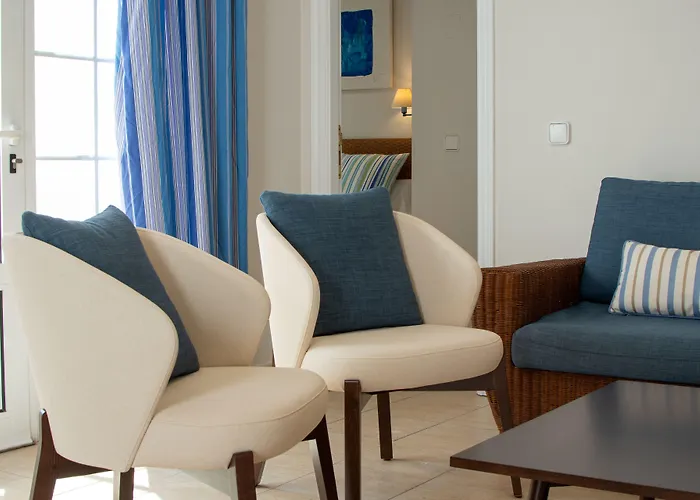 Livvo Coloradamar 4* Playa Blanca (Lanzarote)