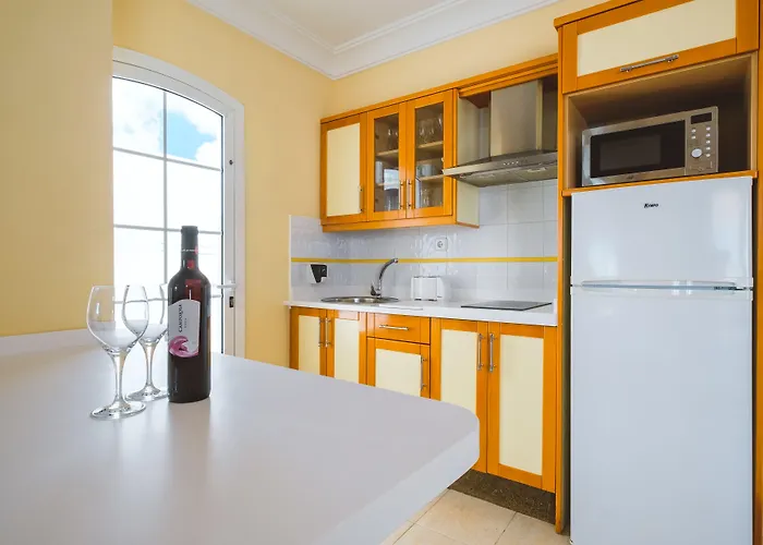 Livvo Coloradamar Playa Blanca (Lanzarote)