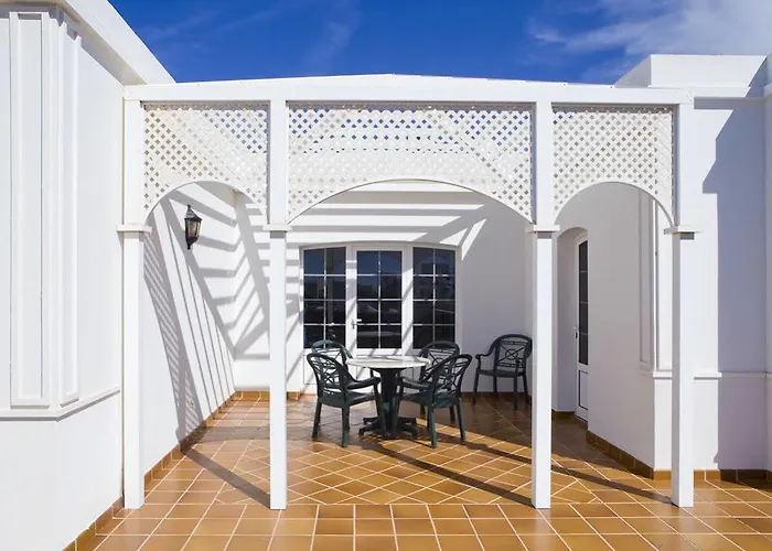 Livvo Coloradamar 4*