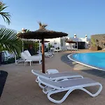 شقة فندقية Livvo Coloradamar 4*