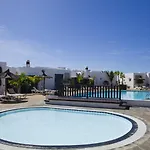 شقة فندقية Livvo Coloradamar 4*