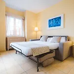 Livvo Coloradamar شقة فندقية بلايا بلانكا