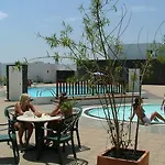 شقة فندقية Livvo Coloradamar 4*