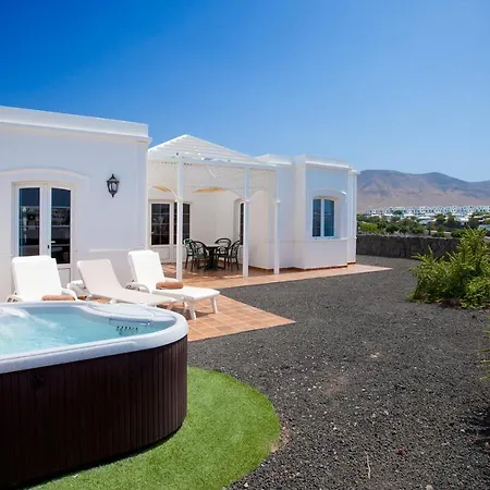 Livvo Coloradamar Lägenhetshotell