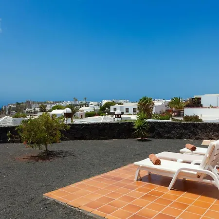 Livvo Coloradamar Playa Blanca (Lanzarote)