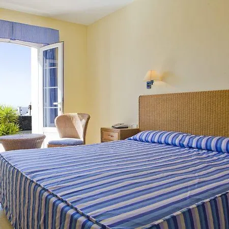 Aparthotel Livvo Coloradamar