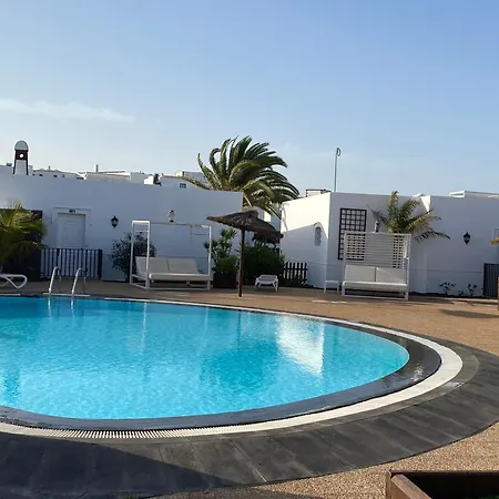 Livvo Coloradamar Aparthotel 4*