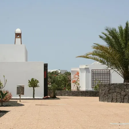 Lägenhetshotell Livvo Coloradamar 4*