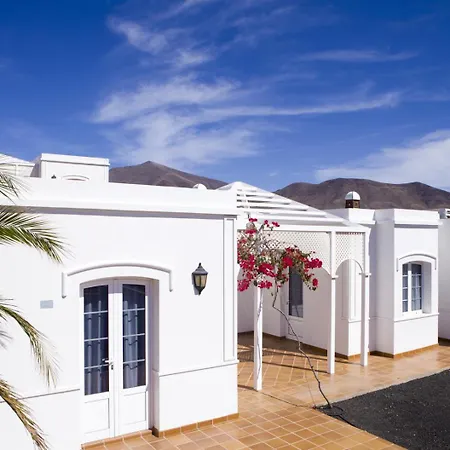 Lägenhetshotell Livvo Coloradamar 4*