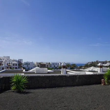 Livvo Coloradamar Playa Blanca (Lanzarote)