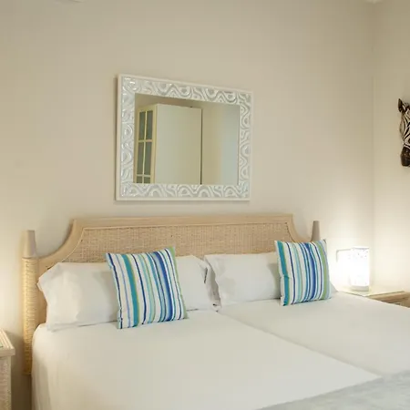 Livvo Coloradamar Aparthotel