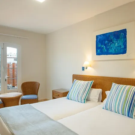 Lägenhetshotell Livvo Coloradamar