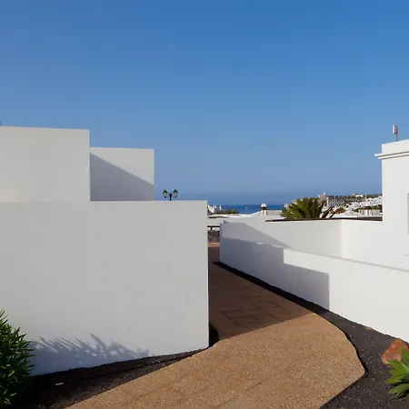 Lägenhetshotell Livvo Coloradamar