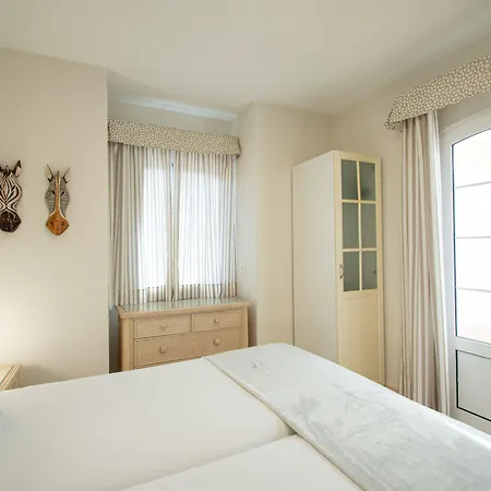 Livvo Coloradamar Lägenhetshotell