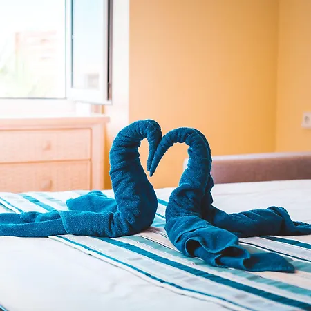 Livvo Coloradamar 4* Playa Blanca (Lanzarote)