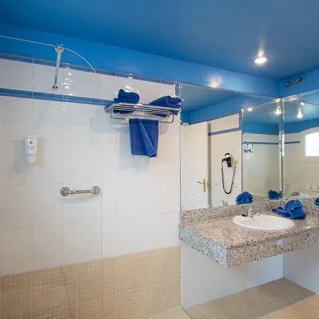 Aparthotel Livvo Coloradamar Playa Blanca (Lanzarote)