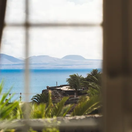 Lägenhetshotell Livvo Coloradamar