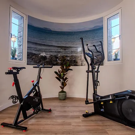 Livvo Coloradamar Appart hôtel