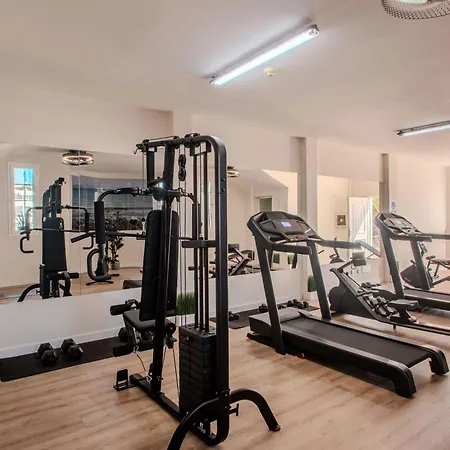 Livvo Coloradamar Appart hôtel Playa Blanca (Lanzarote)