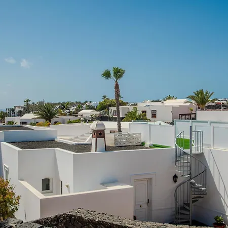 Livvo Coloradamar Aparthotel 4*