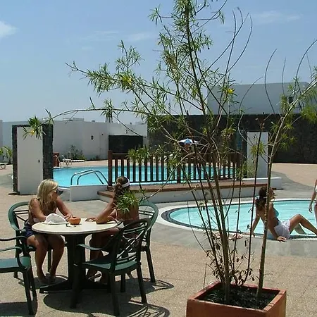 Aparthotel Livvo Coloradamar 4*